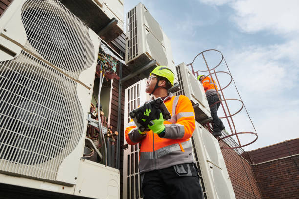 Best HVAC Cleaning Services  in Hampton, GA