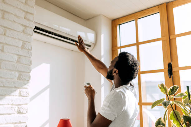 Best HVAC Emergency Services  in Hampton, GA