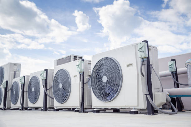 Best Best HVAC Companies  in Hampton, GA