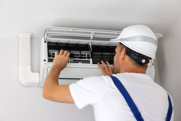 Best HVAC Companies Near Me  in Hampton, GA