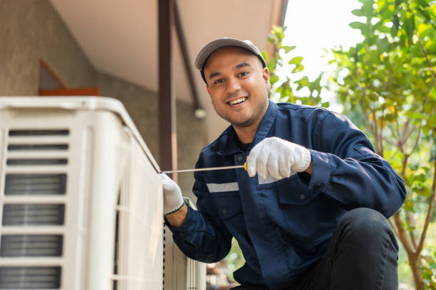 Best Emergency HVAC Repair  in Hampton, GA